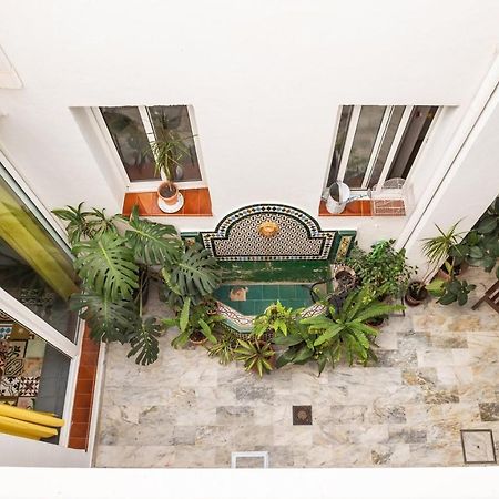 Apartmán Espiritu Santo Bajo Sevilla Exteriér fotografie