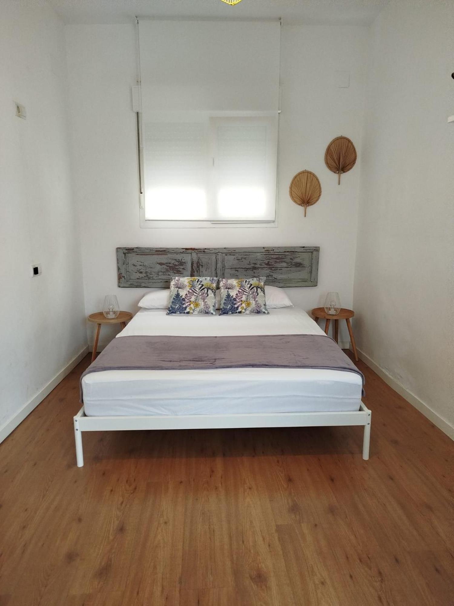 Apartmán Espiritu Santo Bajo Sevilla Exteriér fotografie